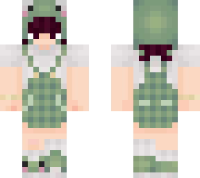 frog