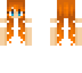 girl in wedding dress