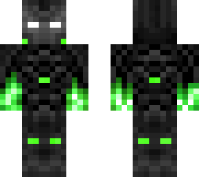 glowing knight v3