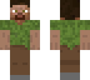 green steve