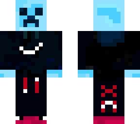 ice creeper upload (w pants)