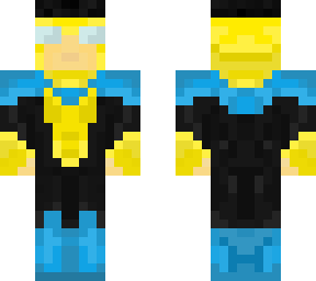 invincible 2.0