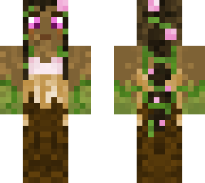 ivy (oc)