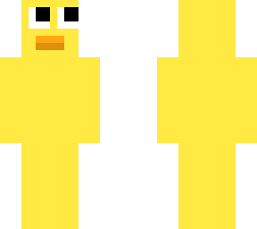 just your average duck