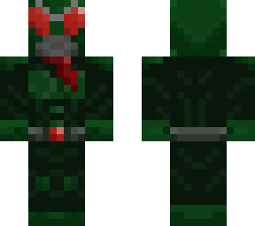 kamen rider