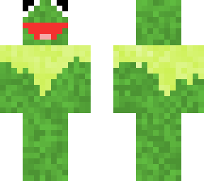 kermit the fog