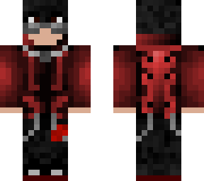 khaidox style skin