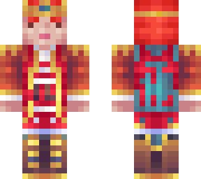 king sakuragi