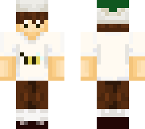 kiwi's final skin