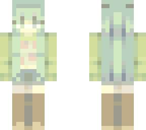 lime fizz
