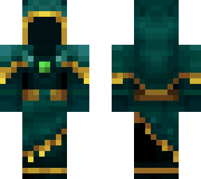 mage