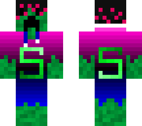 modern creeper