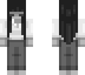 monochrome