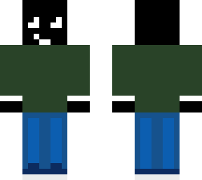 my skin (original) :d