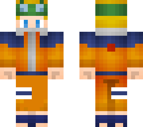 naruto classico 1