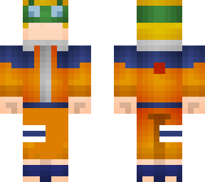 naruto classico sem olho