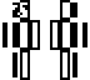 negative slime