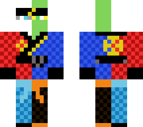 ninjago