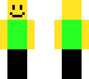 noob #1