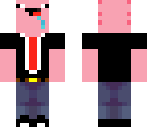 noob axolot