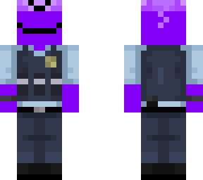 officer cheese