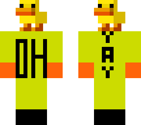 ohyay skin