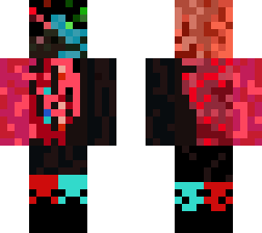 orrupted space explorer