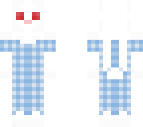 picnic bunny