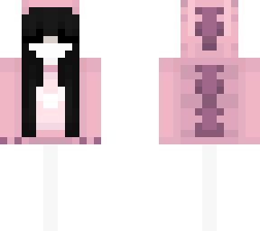 pink stitch
