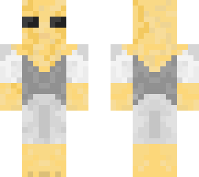 prisoner invincible