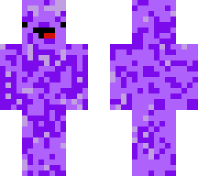 purple thing