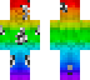 rainbow steve (cracked)