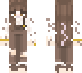 rat ghosty