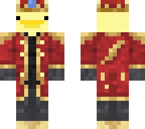 royal duck