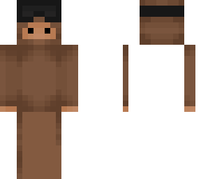 should i complete this skin?