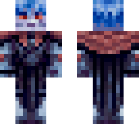 the antagonist 2