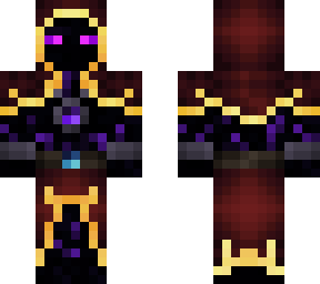 the first curse