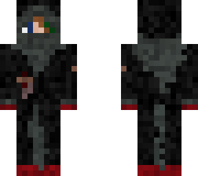 the revenger