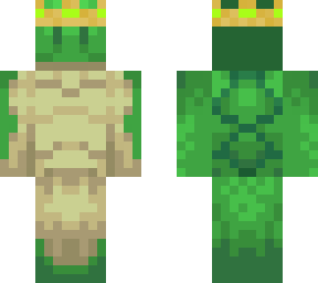 tortul king