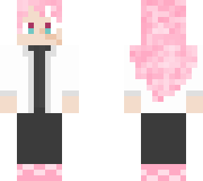 trans foxgirl