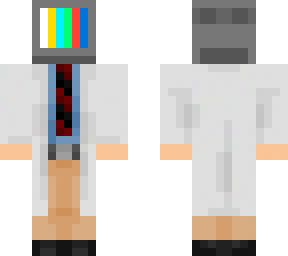 tv head