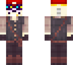 vamp hunter fresh