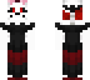 vamp lust dress