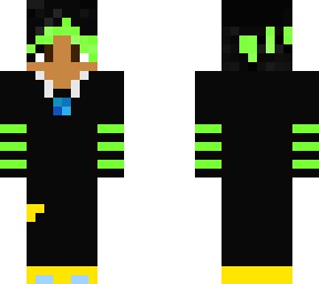 vancej2006's st. patricks day skin (updated)
