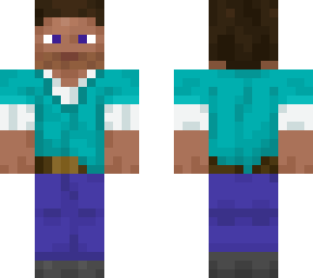 young steve