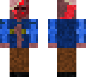 zombie