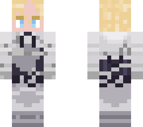 [plave] noah: caligo pt. 1 outfit (ver.2)