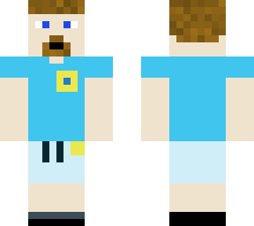 1 fan of city
