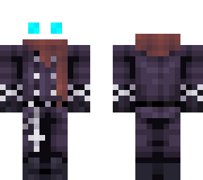 a new skin