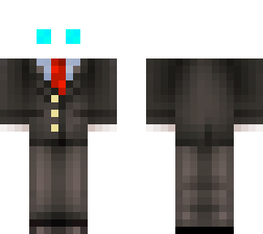 a new skin